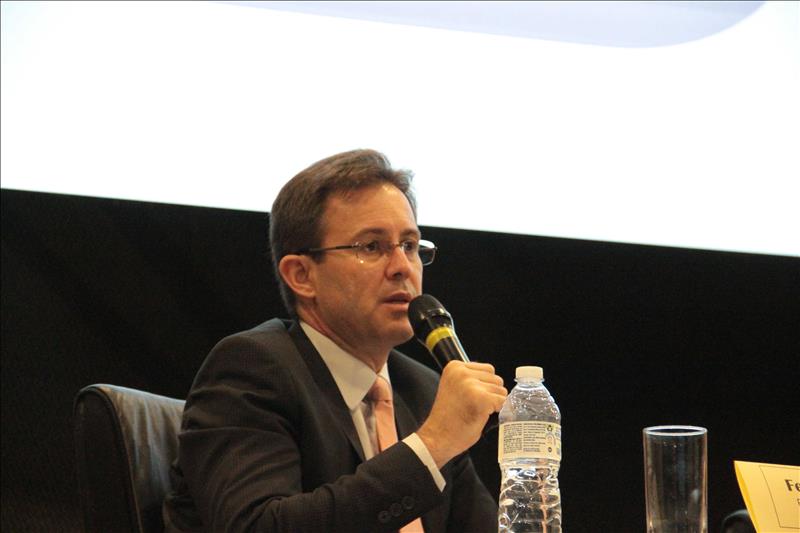 Fernando Berssaneti, coordenador do Programa de Pós-Graduação em
Engenharia de Produção da Escola Politécnica da Universidade de São Paulo
