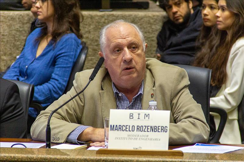 Marcelo Rozemberg, 